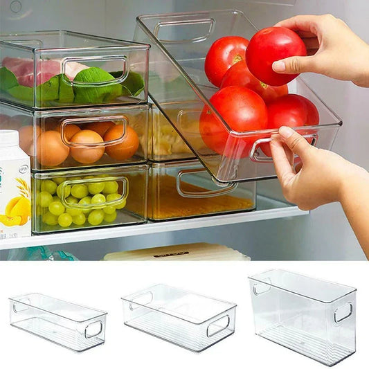 Refrigerator Organizer