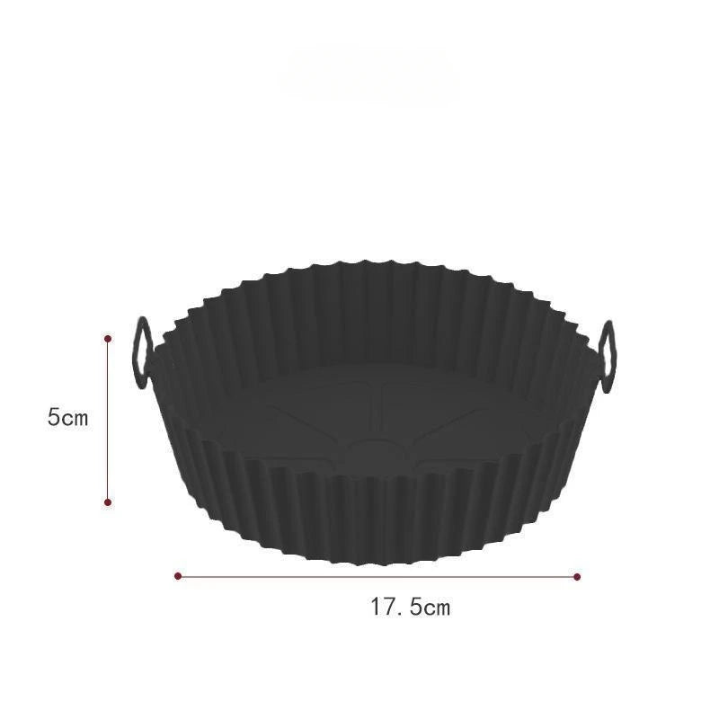 Air Fryer Silicone