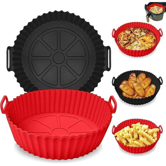 Air Fryer Silicone