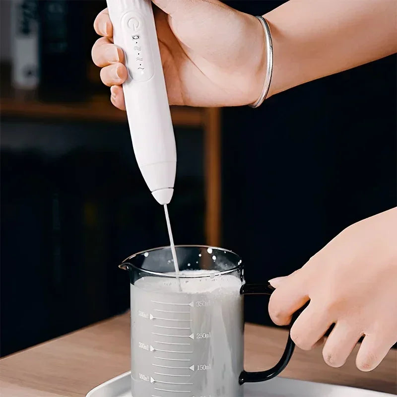 Electric Milk Frother