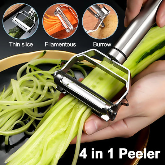 Vegetable Peeler