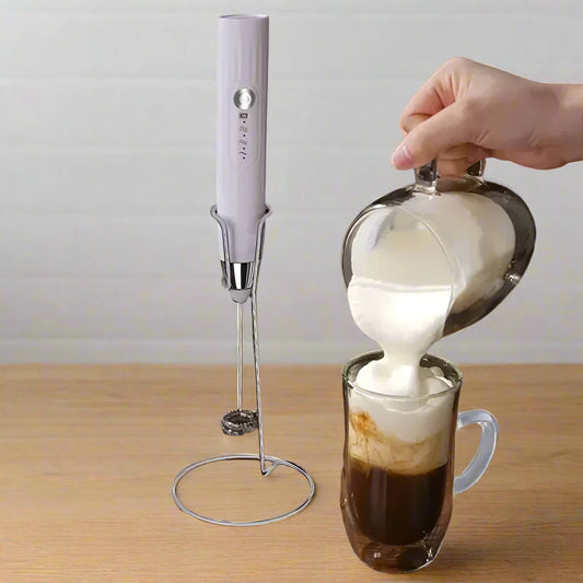 Electric Milk Frother