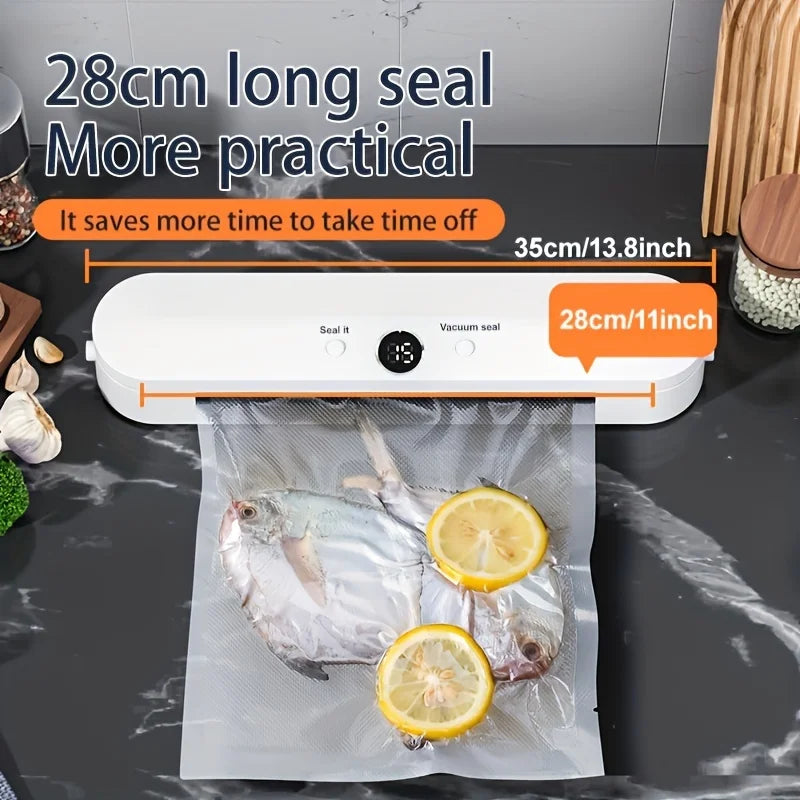 Automatic Vacuum Sealer