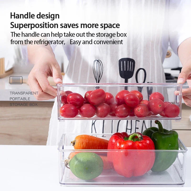 Refrigerator Organizer