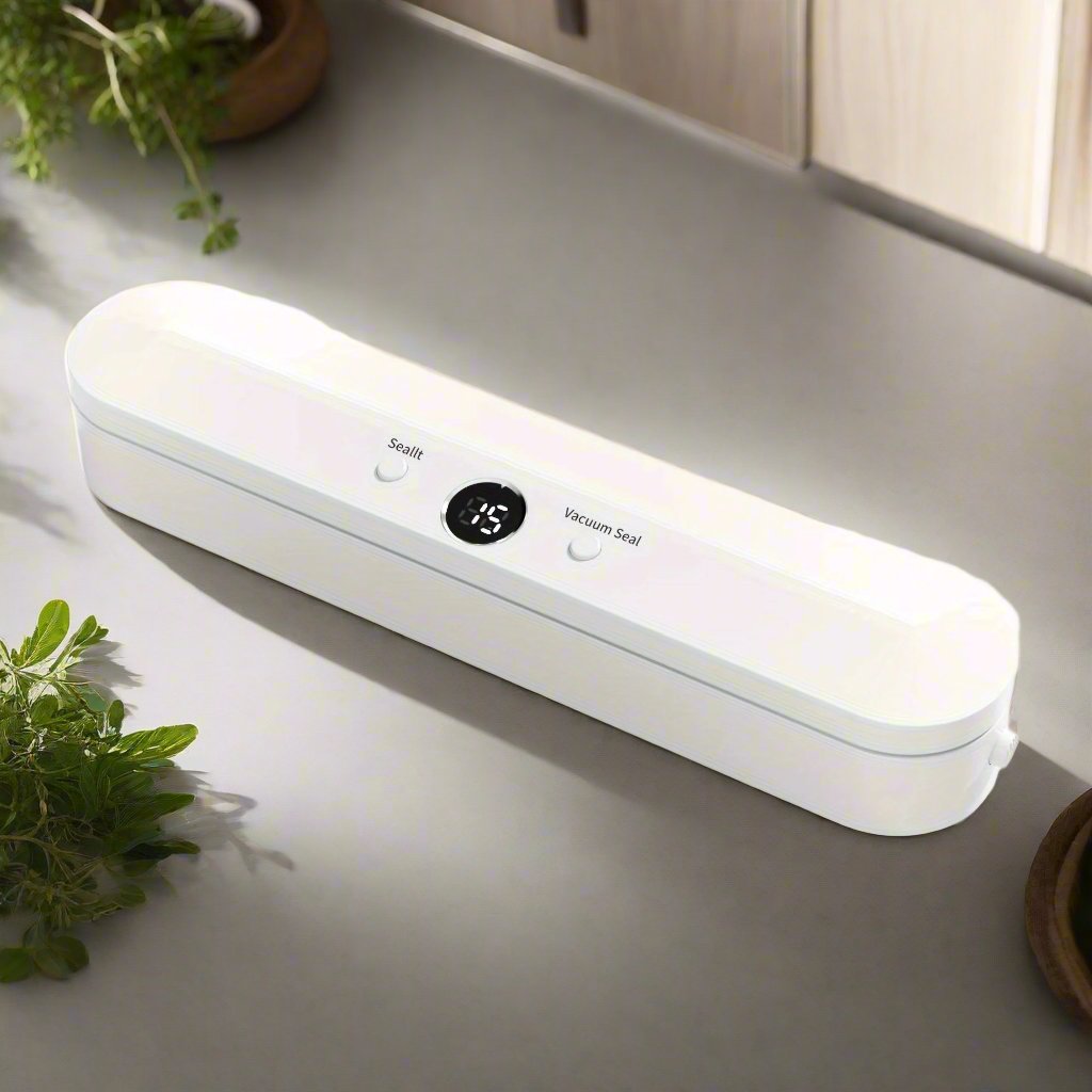 Automatic Vacuum Sealer